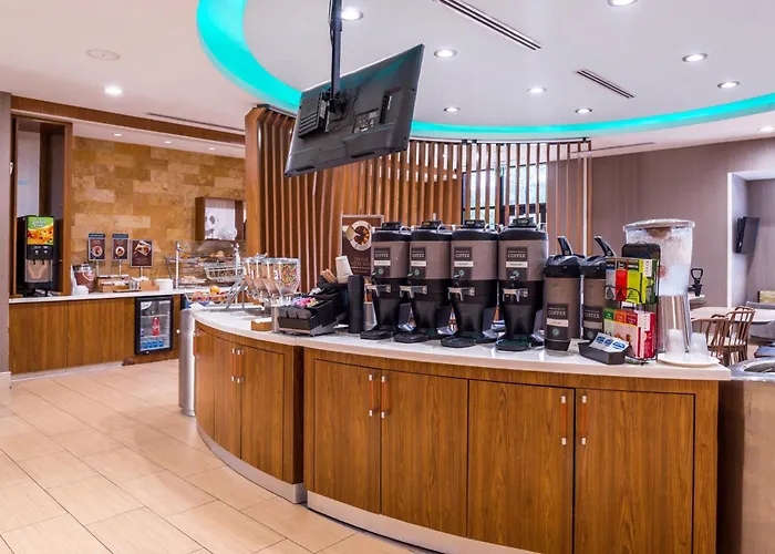 Springhill Suites Temecula Valley Wine Country