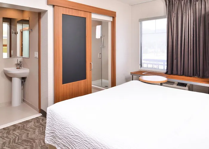 Springhill Suites Temecula Valley Wine Country