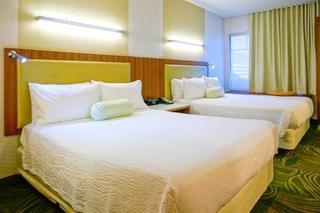 Springhill Valley Wine Country Hotel 3*