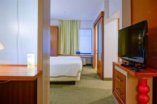 Springhill Valley Wine Country 3* Temecula