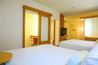 Hotel Springhill Valley Wine Country