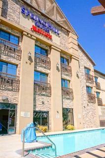 Hotel Springhill Valley Wine Country 3*