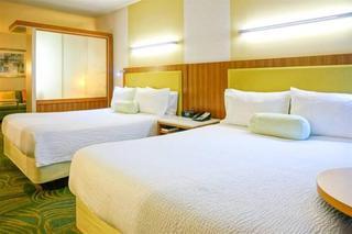 Springhill Valley Wine Country 3*