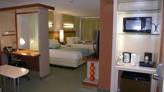 Springhill Valley Wine Country 3* Temecula