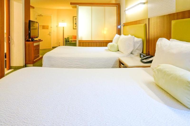 Hotel Springhill Valley Wine Country