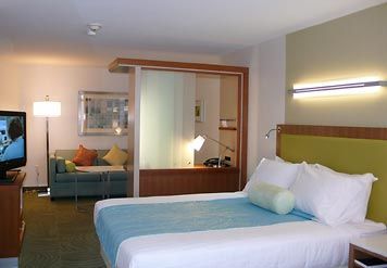 Springhill Valley Wine Country Hotel