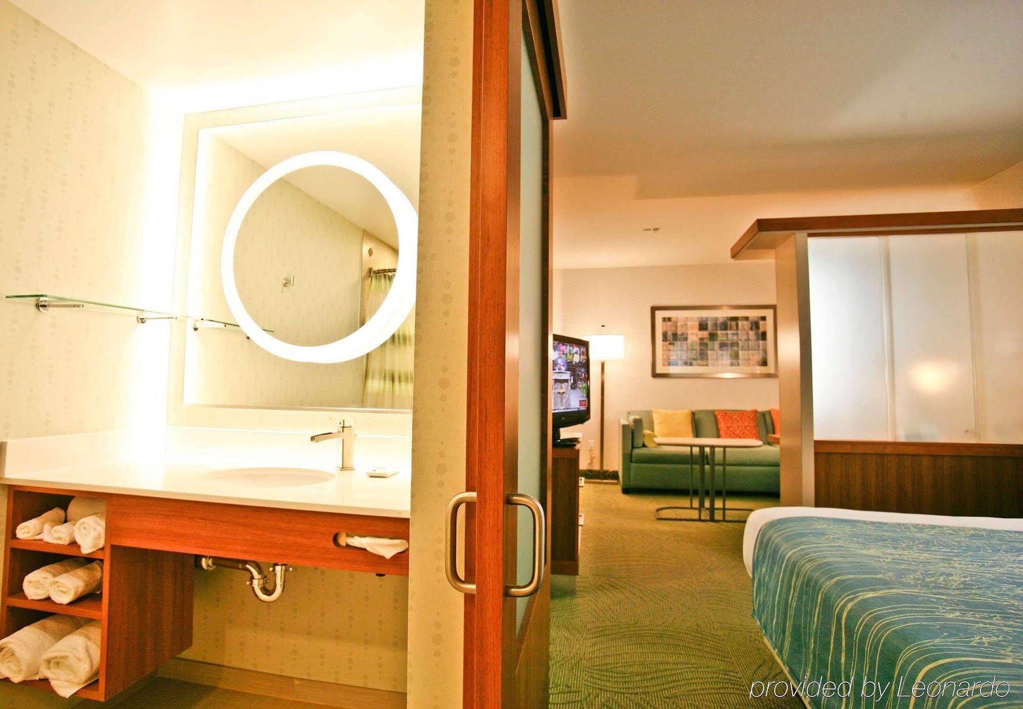 Hotel Springhill Valley Wine Country