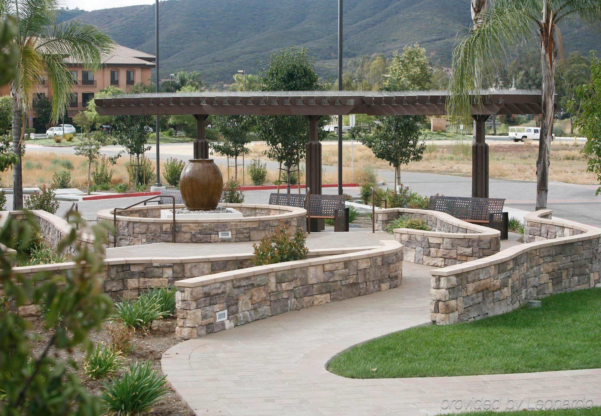 Springhill Valley Wine Country 3*