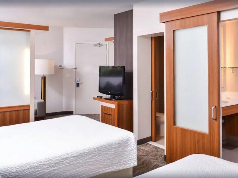 Hotel Springhill Valley Wine Country