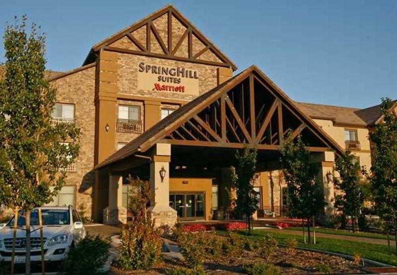 Springhill Valley Wine Country 3*